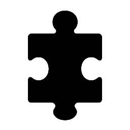 Hugo and Scout puzzle books